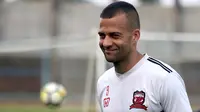 Aleksandar Rakic, Poliglot yang Ingin Menguasai Bahasa Indonesia
