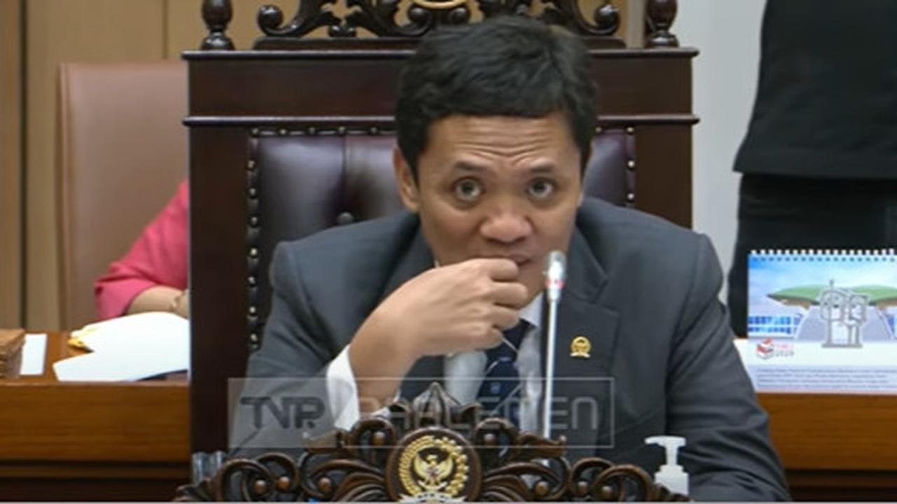 Habiburokhman Setuju SKCK Dihapus: Kalau Mau Tahu Orang Pernah Dihukum Tinggal Cek di Pengadilan