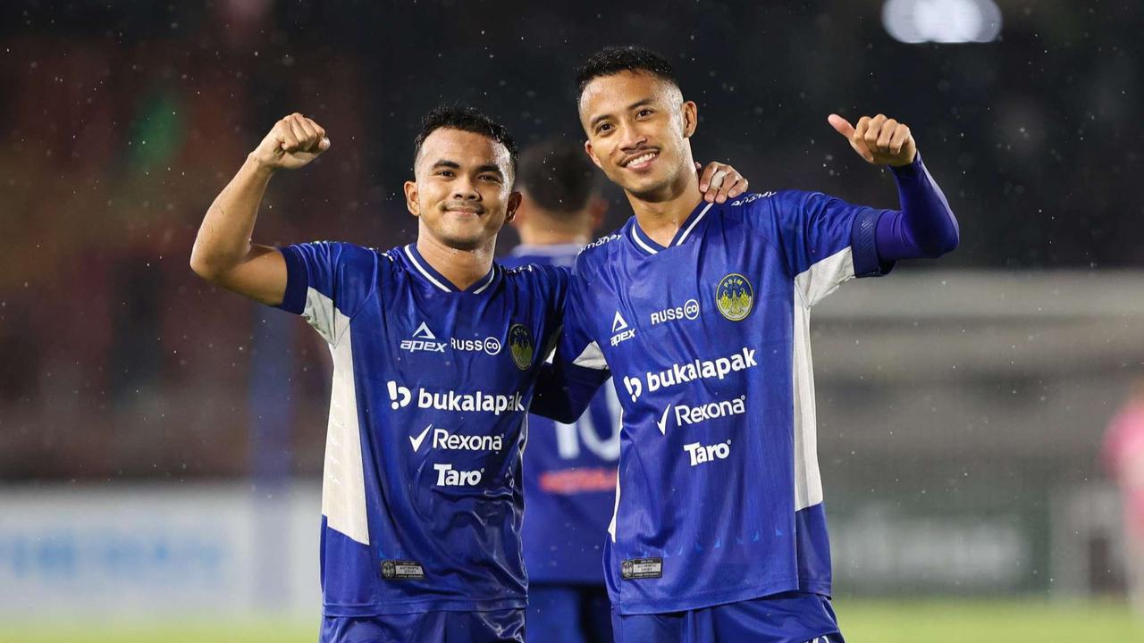 PSIM Yogyakarta Juara Liga 2