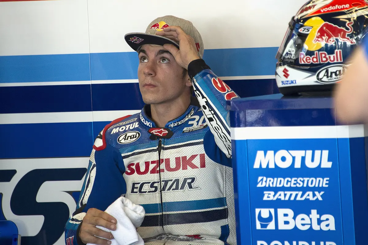 Maverick Vinales