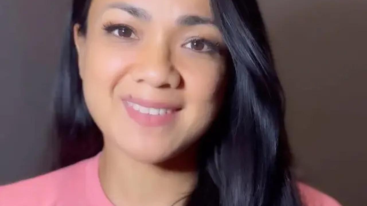 Nirina Zubir Nangis saat Menyabet Piala Citra FFI 2024 Kategori Pemeran Utama Wanita Terbaik, Ini Alasannya