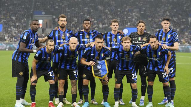 Inter Milan