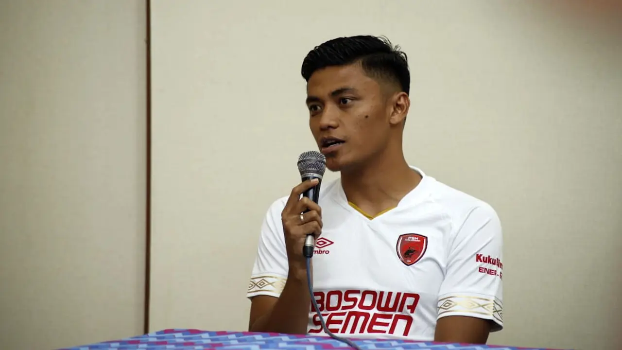 Irsyad Maulana