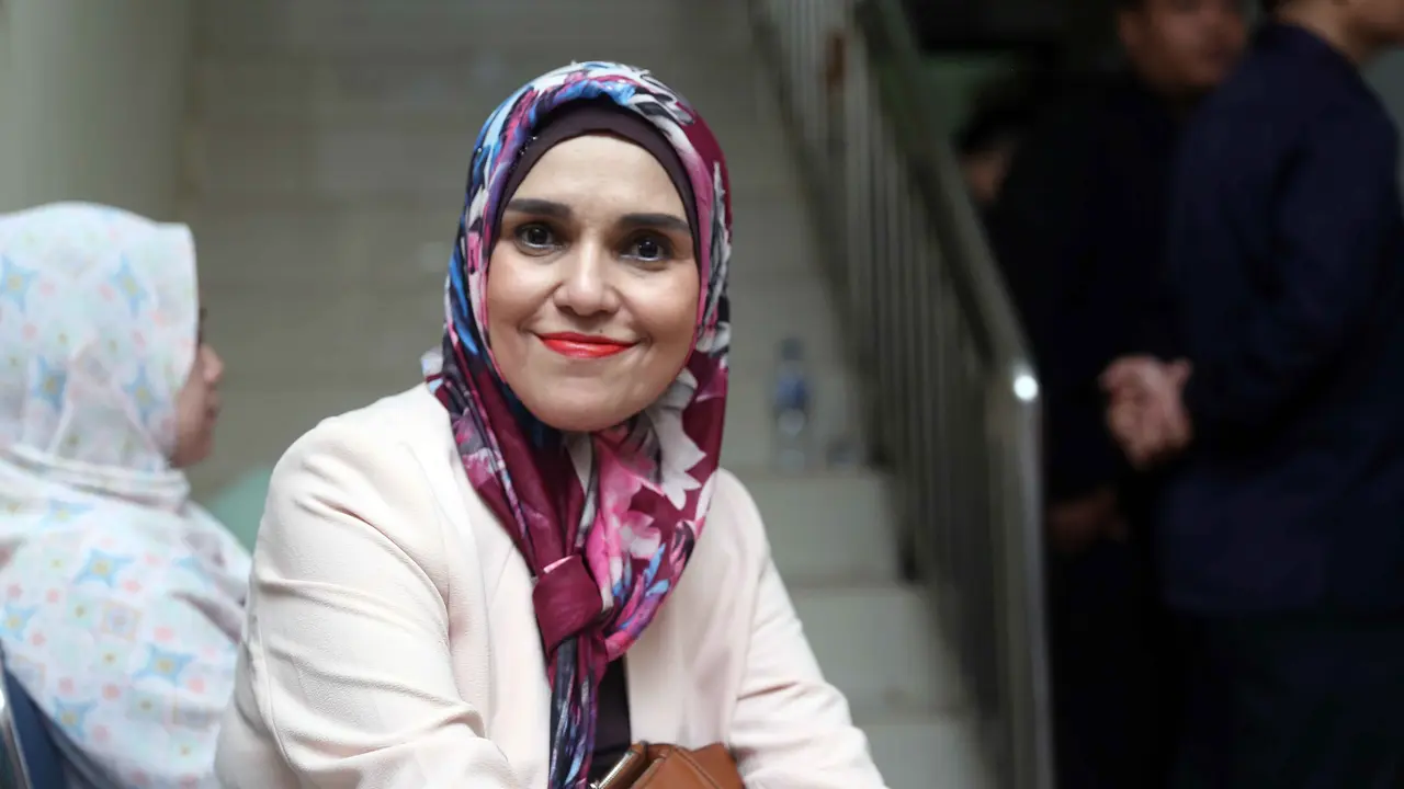 Tsania Marwa