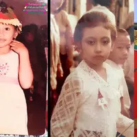 Annisa Trihapsari artis senior yang hingga kini masih terlihat di layar kaca. Tahun ini, istri Sultan Djorgi itu terlibat di sinetron Rindu Bukan Rindu. Pada 29 Mei tahun ini, Annisa genap 47 tahun. Berikut potret transformasi Annisa yang merintis karir sejak usia 18 tahun. [Instagram/hapsarianissa29]