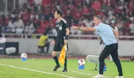 John Herdman Diminta Tak Rombak The Dream Team Indonesia saat Lawan Thailand di Final FIFA ASEAN Cup 2026