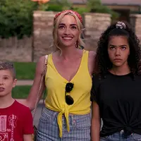 Ginny and Georgia. (Foto: imdb.com)