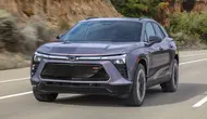 Chevrolet Setop Jual Mobil Baru di China, Ini Fokus Barunya