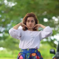 Sikap negatif./Copyright Fimela - Guntur Merdekawan