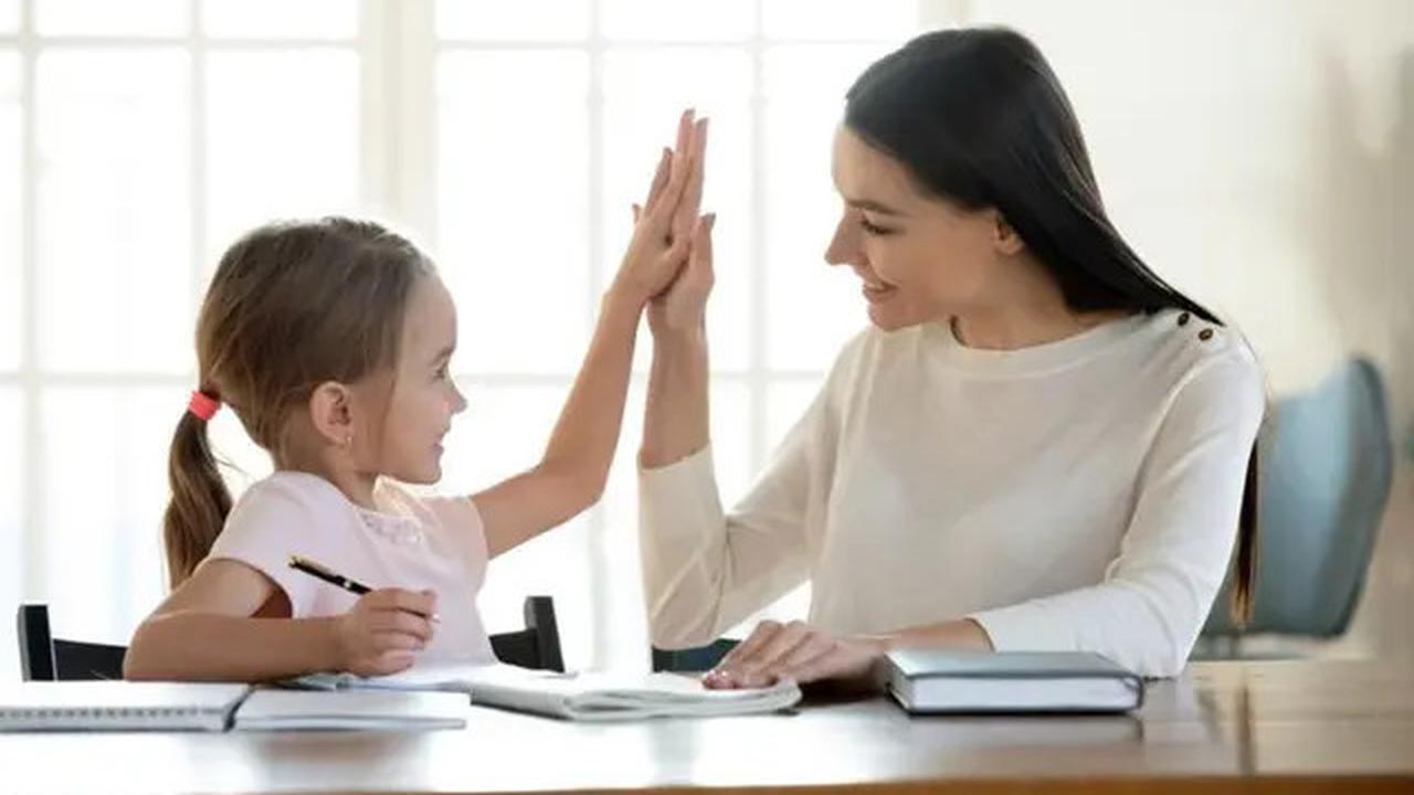 Cara Efektif Mendidik Anak Agar Patuh dan Disiplin,Tips untuk Orang Tua