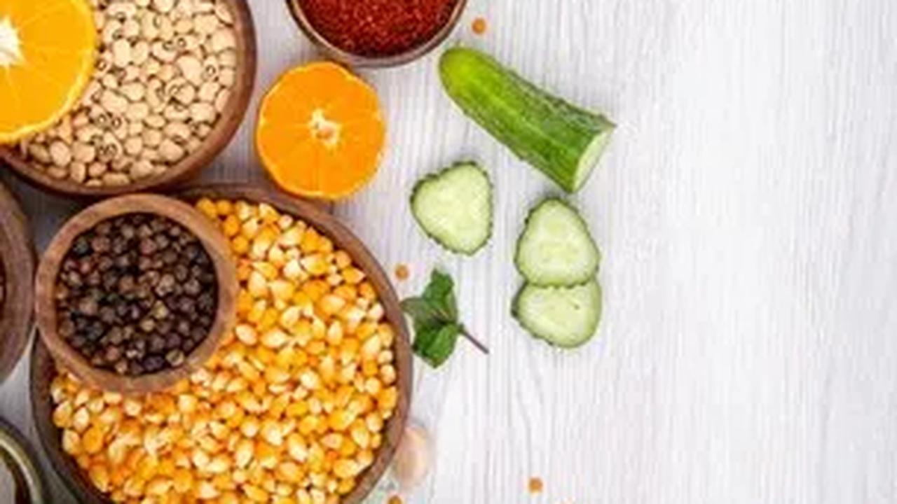 Apa Itu Makanan Organik?