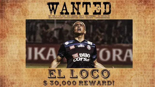 Cristian Gonzales