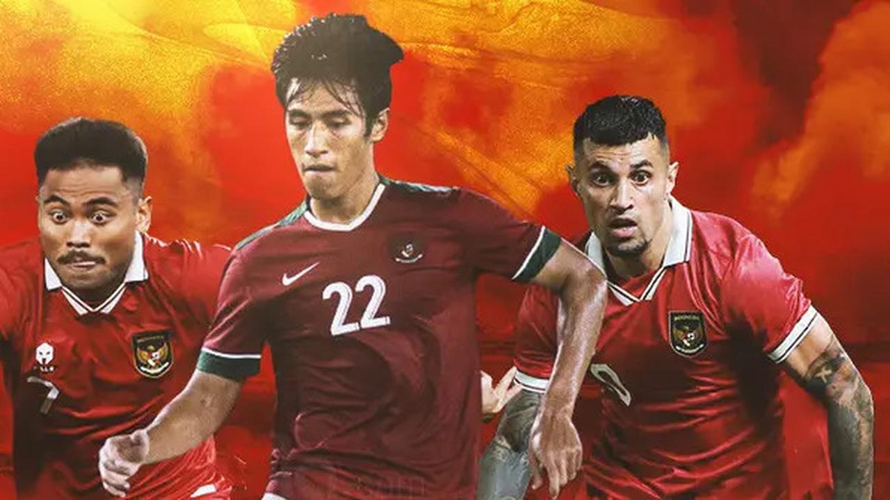 5 Pemain Berkualitas Era Luis Milla yang Layak Dilirik oleh Patrick Kluivert di Timnas Indonesia