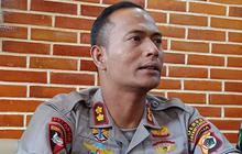 Polres Jayawijaya Imbau Warga Waspada, Pembeli Kendaraan Bodong Terancam Pidana Penadahan