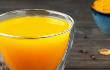 Jamu untuk Asam Urat, Cara Alami untuk Meredakan Nyeri dan Peradangan