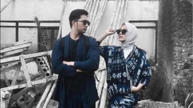 Rulyabii Margana (Foto: istimewa)