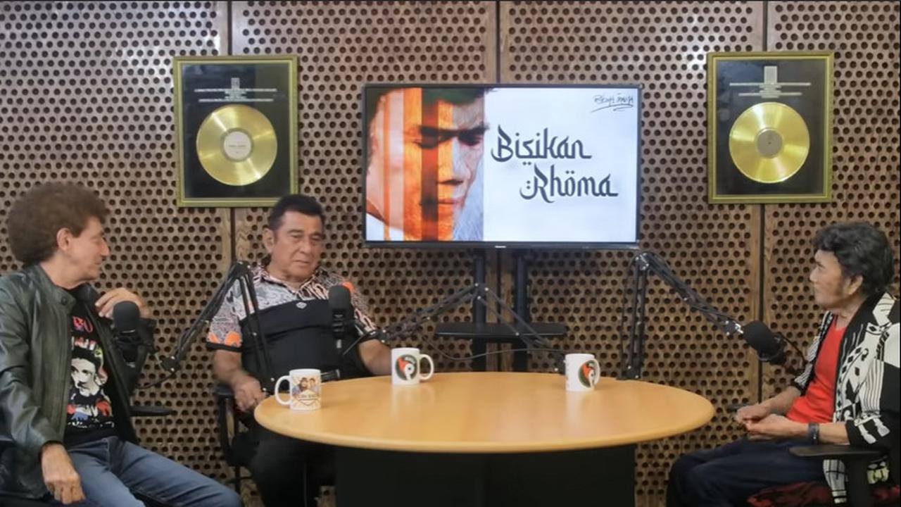 [Fimela] Ahmad Albar