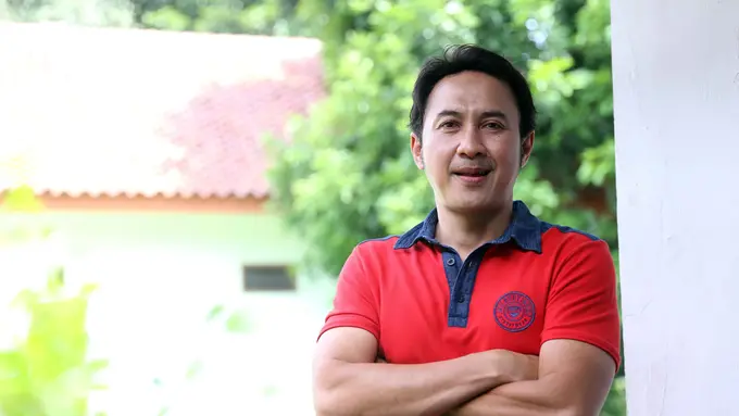 [Bintang] Agus Kuncoro