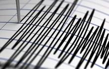Gempa Magnitude 4.0 Guncang Bogor