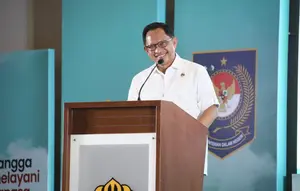 Mendagri Ungkap Akar Korupsi Kepala Daerah: Ongkos Politik Terlalu Mahal