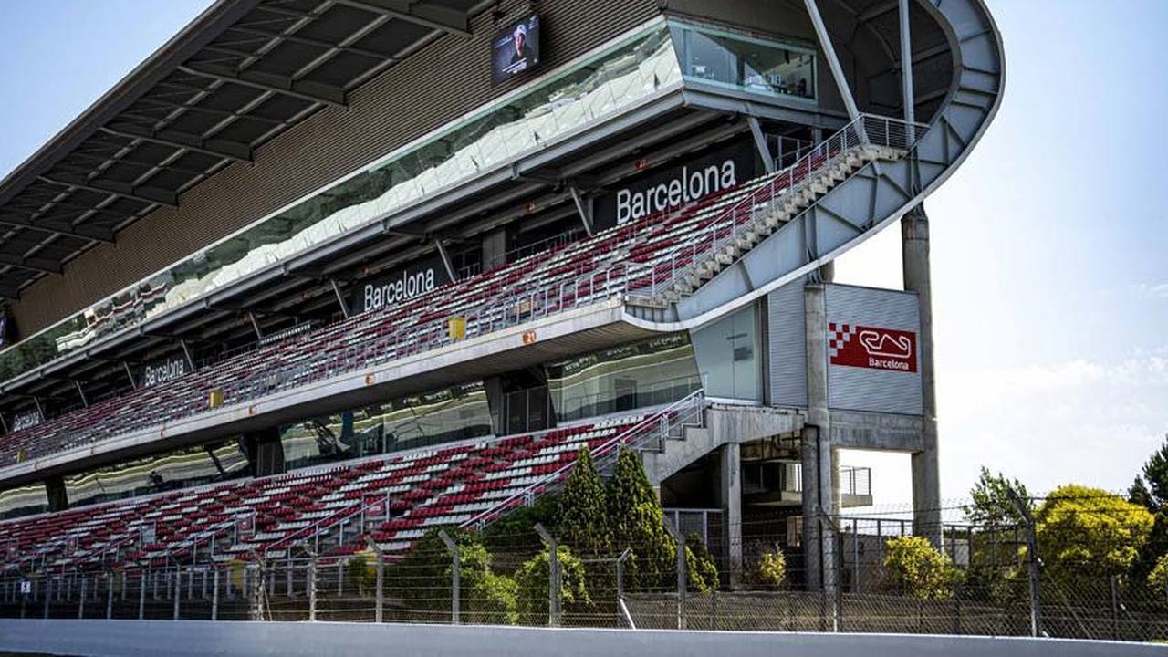 MotoGP Barcelona Resmi Gantikan Seri Valencia Jadi Penutup Balap 2024