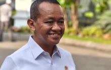 Longsor di Tambang Freeport, Bahlil: Operasional Dihentikan Sementara