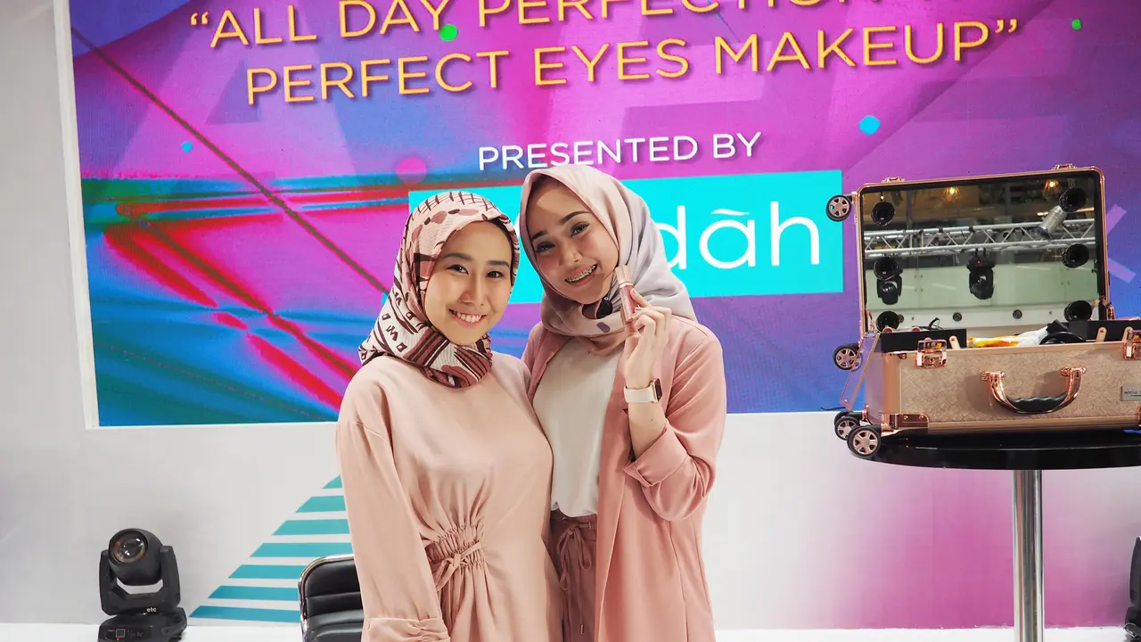Wardah Fimela Fest