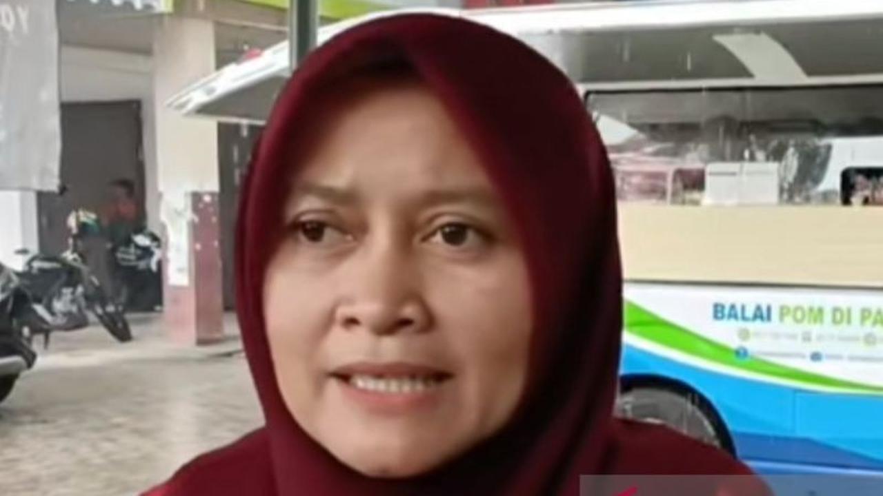 Dinkes Bangka Tengah dan BPOM Pastikan Jajanan Berbuka Puasa Aman Lewat Pengawasan Takjil Ramadhan