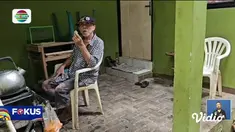 Fokus edisi (17/11) mengangkat beberapa topik pilihan di antaranya, Tebing Proyek Underpass Longsor, Protes Menu Makanan Cegah Stunting, Pemakaman Pilot dan Co-pilot Pesawat Tucano.