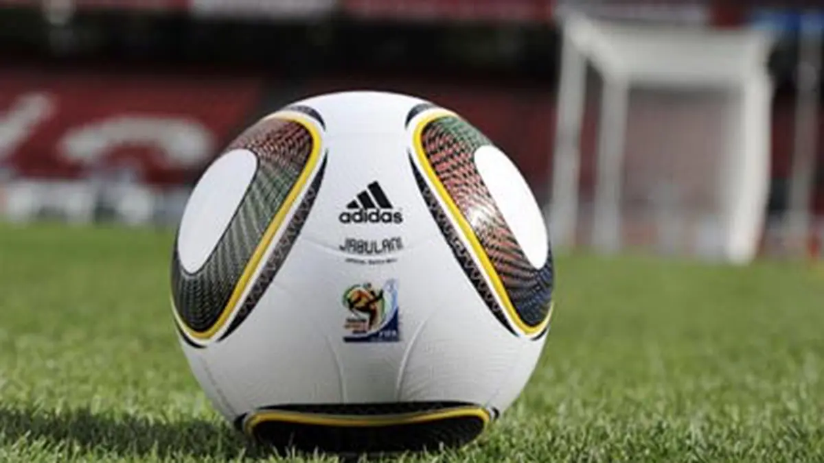 Bola adidas jabulani new arrivals
