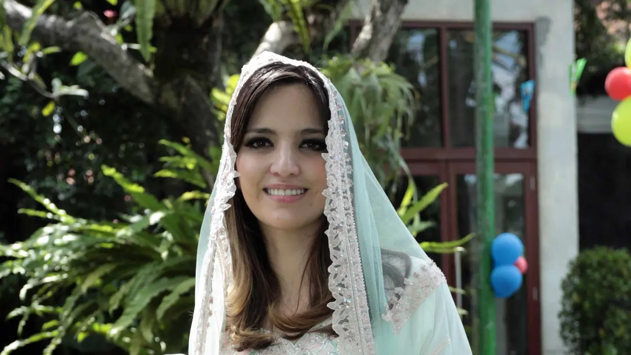 Nia Ramadhani