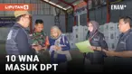 10 WNA di Tulungagung Masuk DPT Pemilu 2024