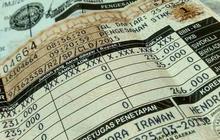 Biaya Balik Nama Kendaraan Dihapus, Segini Uang yang Harus Dikeluarkan untuk Terbitkan STNK dan BPKB Baru