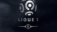 Logo Ligue 1. (Olympique de Marseille)