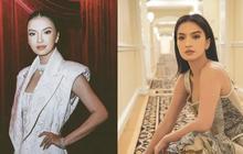 4 Potret Terbaru Raline Shah Usai Dinobatkan Jadi Presiden Jomblo Indonesia, dari Tampil Glamor hingga Semi Maskulin