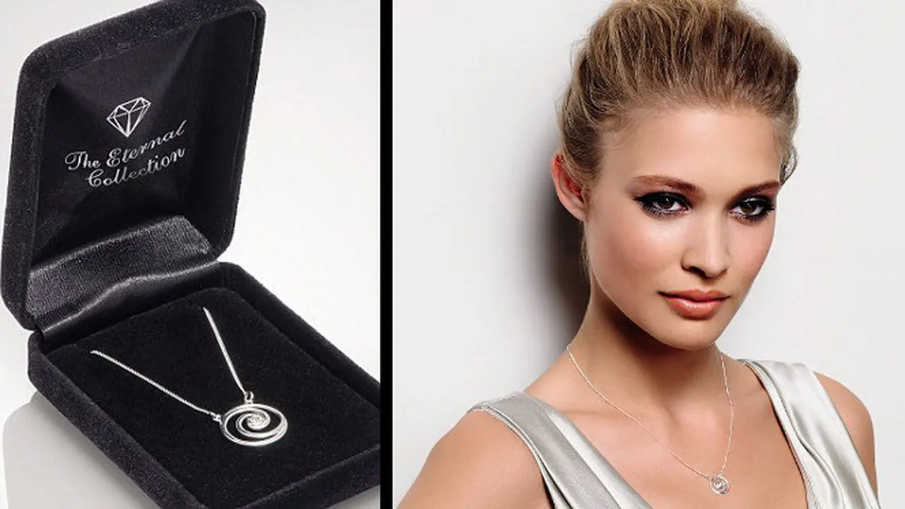 Avon Diamond 0215