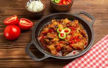 Jangan Dianggap Remeh, ini Dampak Buruk Sering Sarapan Makanan Pedas Setiap Hari