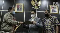 Uji Kelayakan Calon Kapolri Digelar Senin atau Selasa Pekan Depan