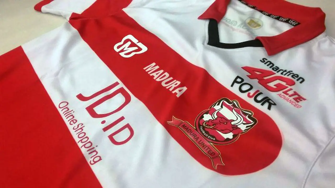 Madura United