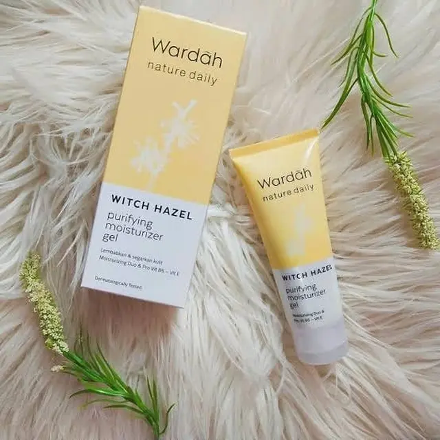 Cara Memilih Produk Pelembab yang Tepat untuk Kulit Berminyak