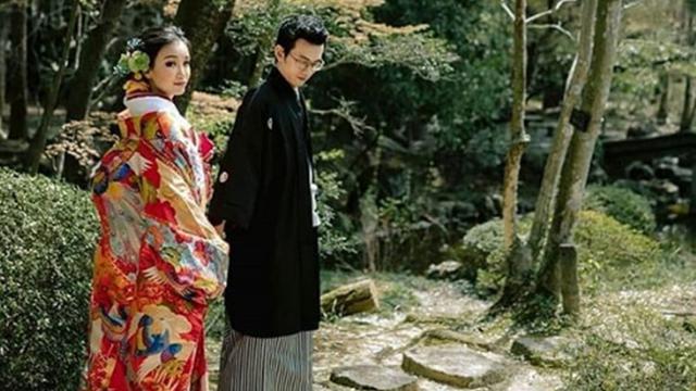 6 Fakta Pernikahan Anak Bos Gudang Garam Indra Wonowidjojo Dan