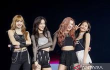 Fakta Unik Konser BLACKPINK DEADLINE Jakarta: Rosè Santap Nasi Goreng, BLINK Indonesia Paling Bersemangat!