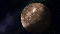 8 Strangest Facts About Planet Mercury