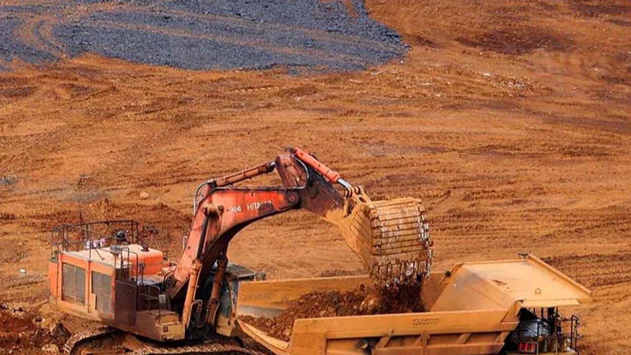 Pemerintah Ancam Cabut Kontrak Vale Indonesia Jika Tak Mau Lanjut Hilirisasi Nikel
