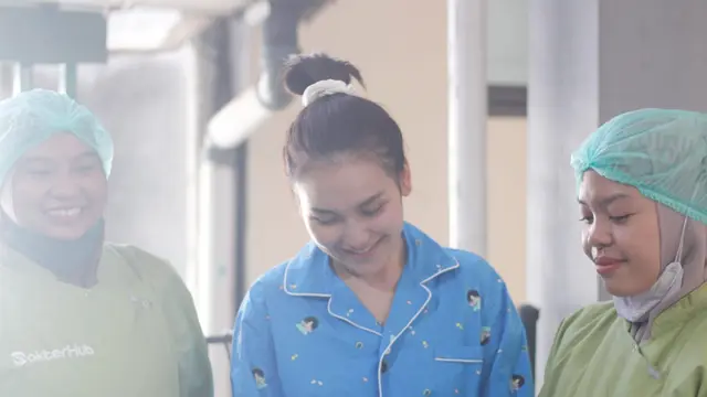 Ayu Ting Ting