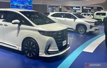 Resmi Berlaku Januari 2025, Segini Kenaikan Harga Mobil Toyota Dampak PPN 12 Persen