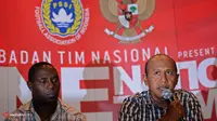 RD Tidak Umumkan Lima Pemain yang Dicoret