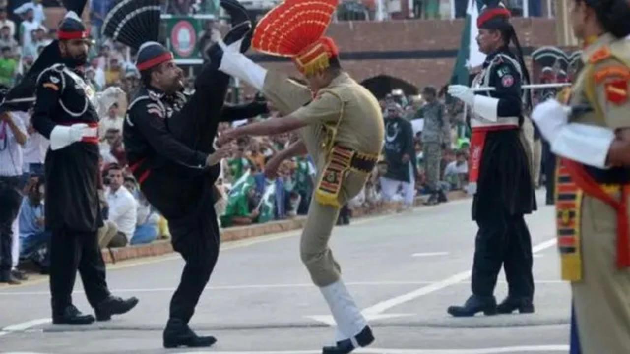 Panas Lagi, Pakistan Peringatkan India Pembatasan Air Sebagai Deklarasi Perang