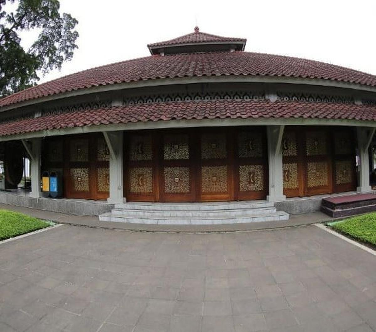 Dok. Istimewa