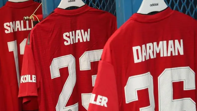 Manchester United